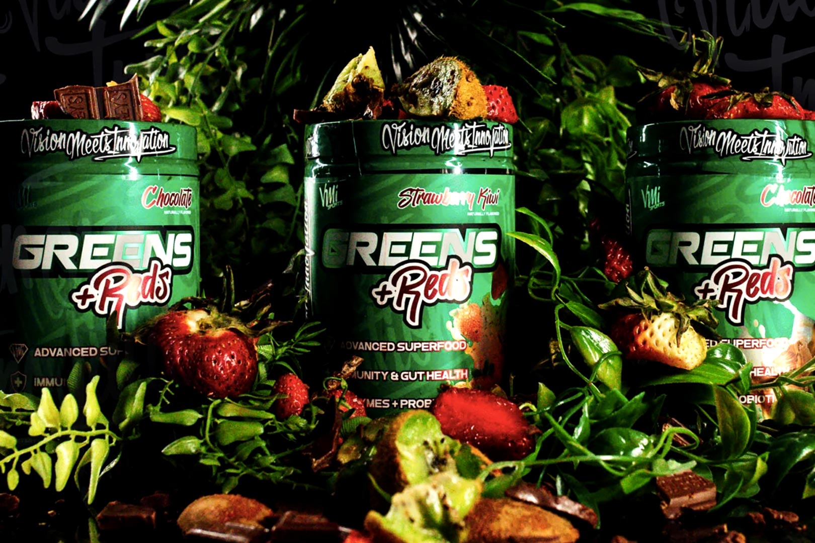 Vmi Sports Stack3d Expo Greens Giveaway