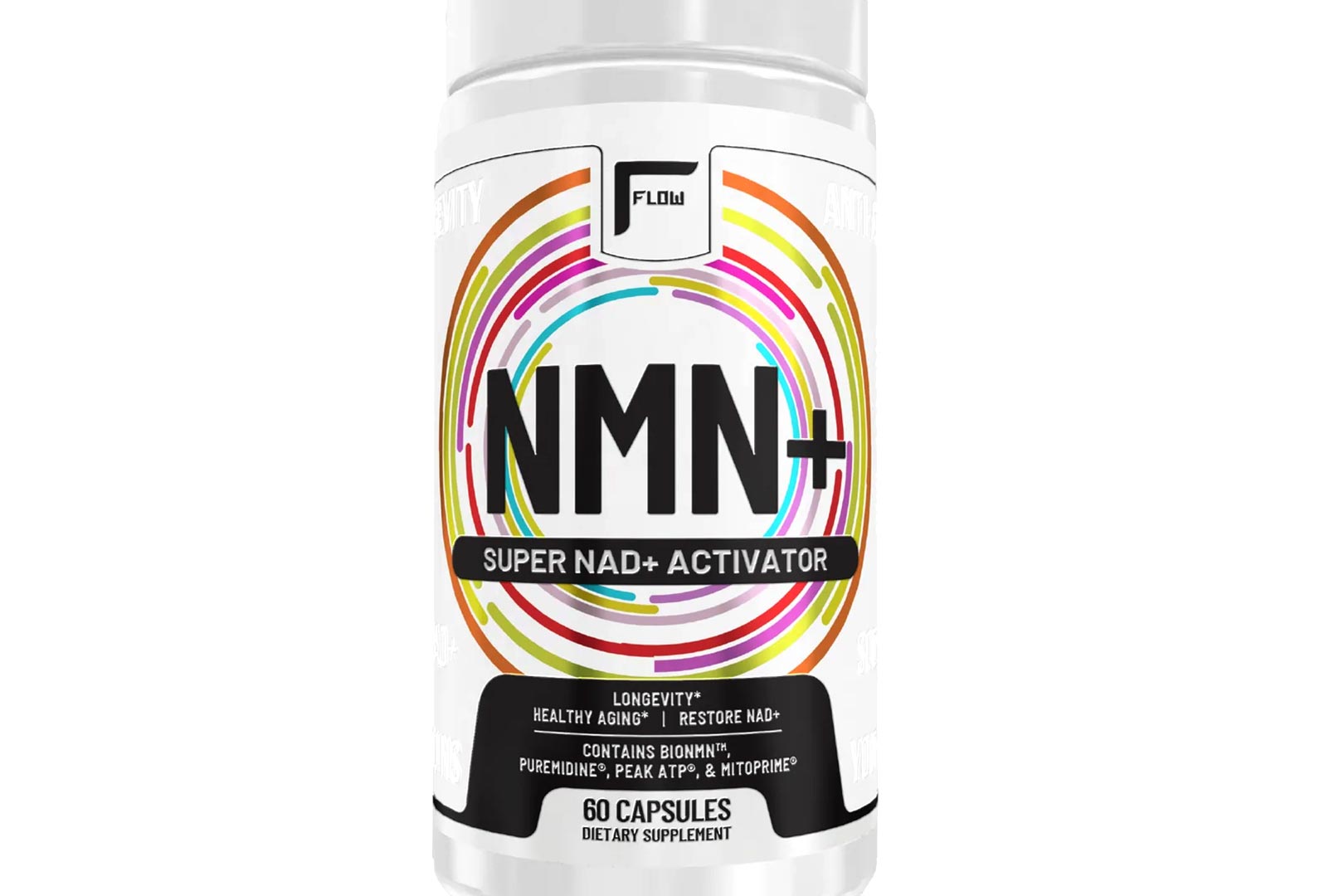 Where To Buy Flow Supps Anti Aging Nmn