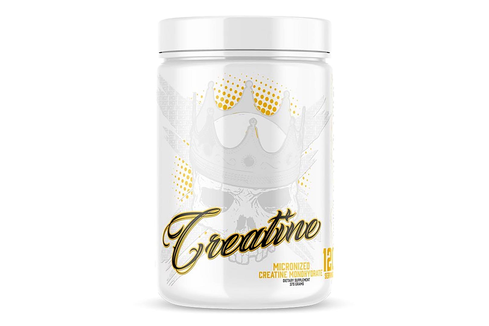 Xtremis Cartel Uncut Series Creatine