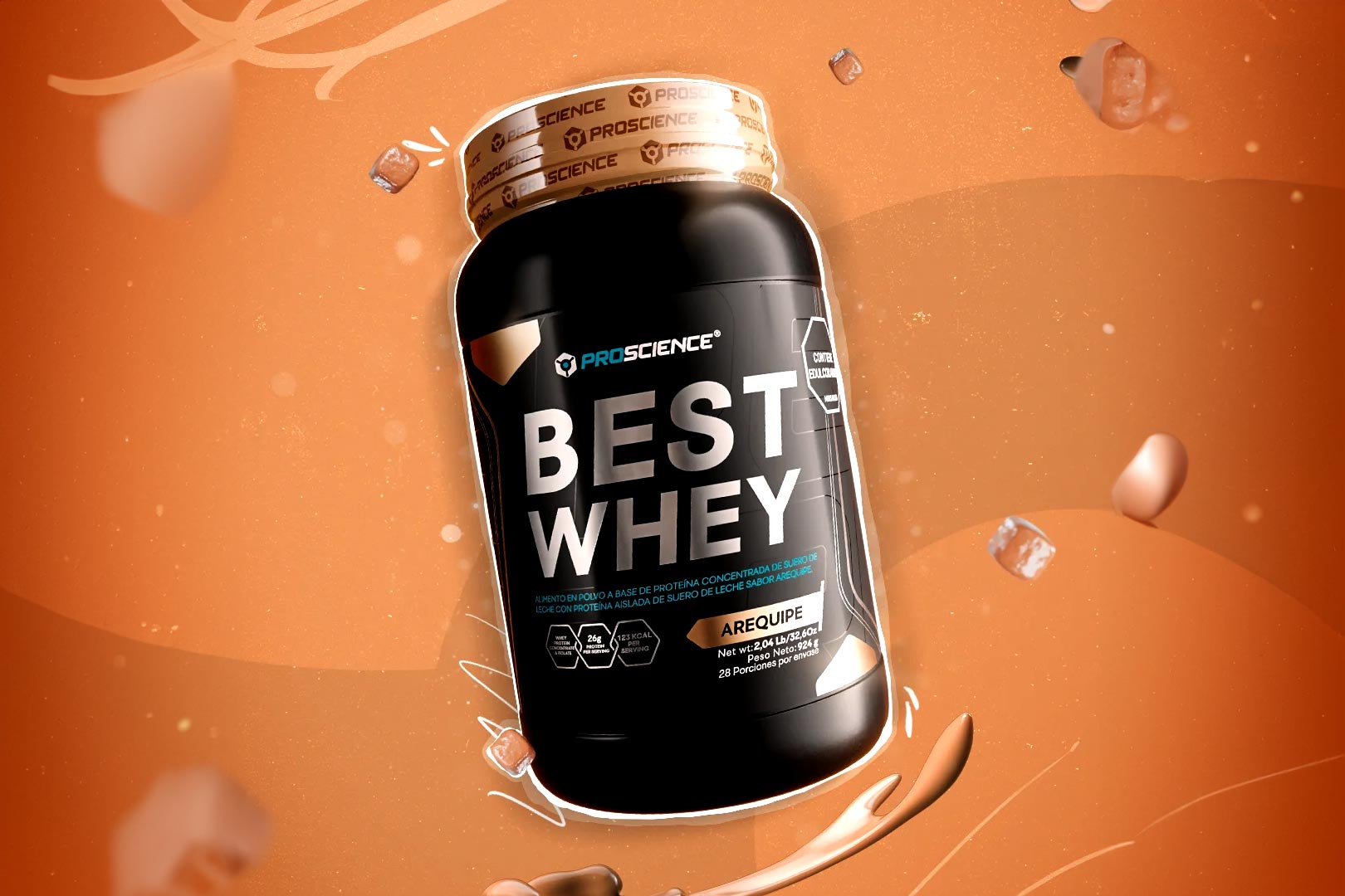 ProScience Best Whey