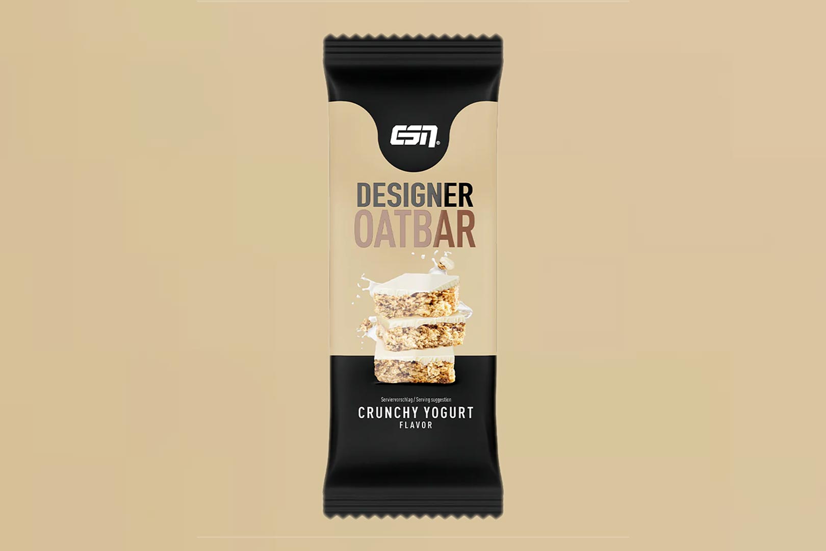 Esn Designer Oatbar