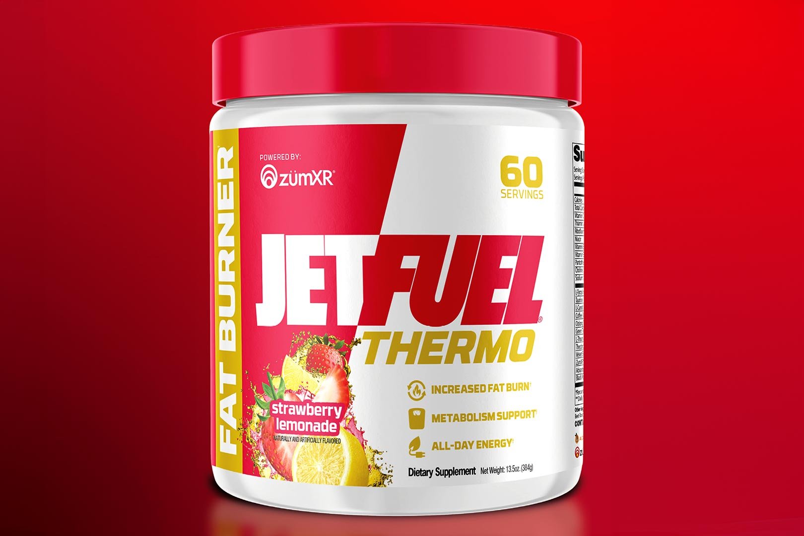 Gat Jetfuel Thermo