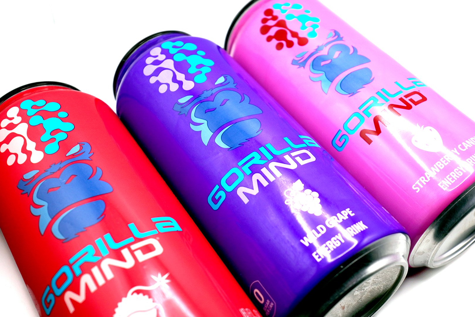 Gorilla Mind Energy Review