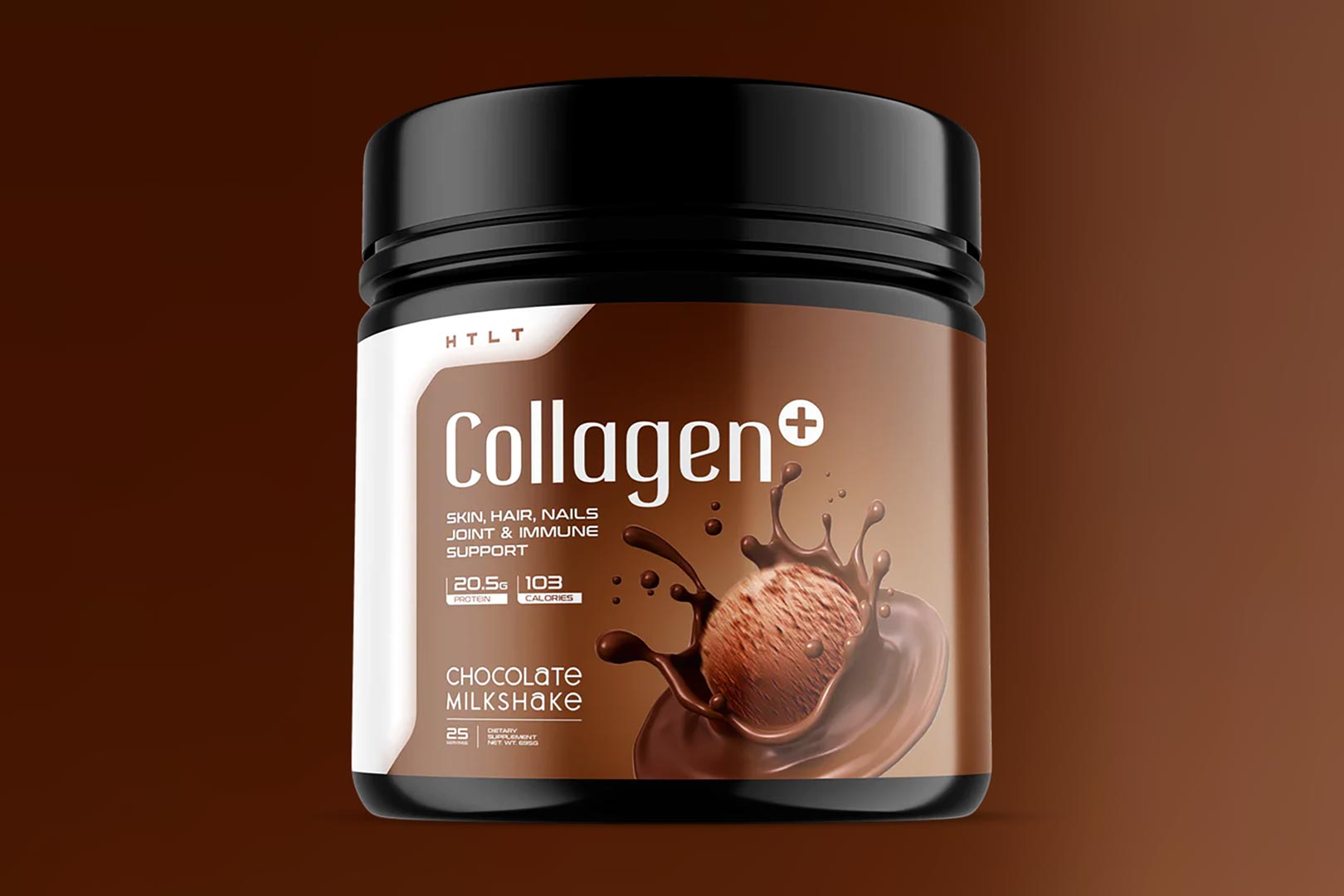 Htlt Collagen Plus