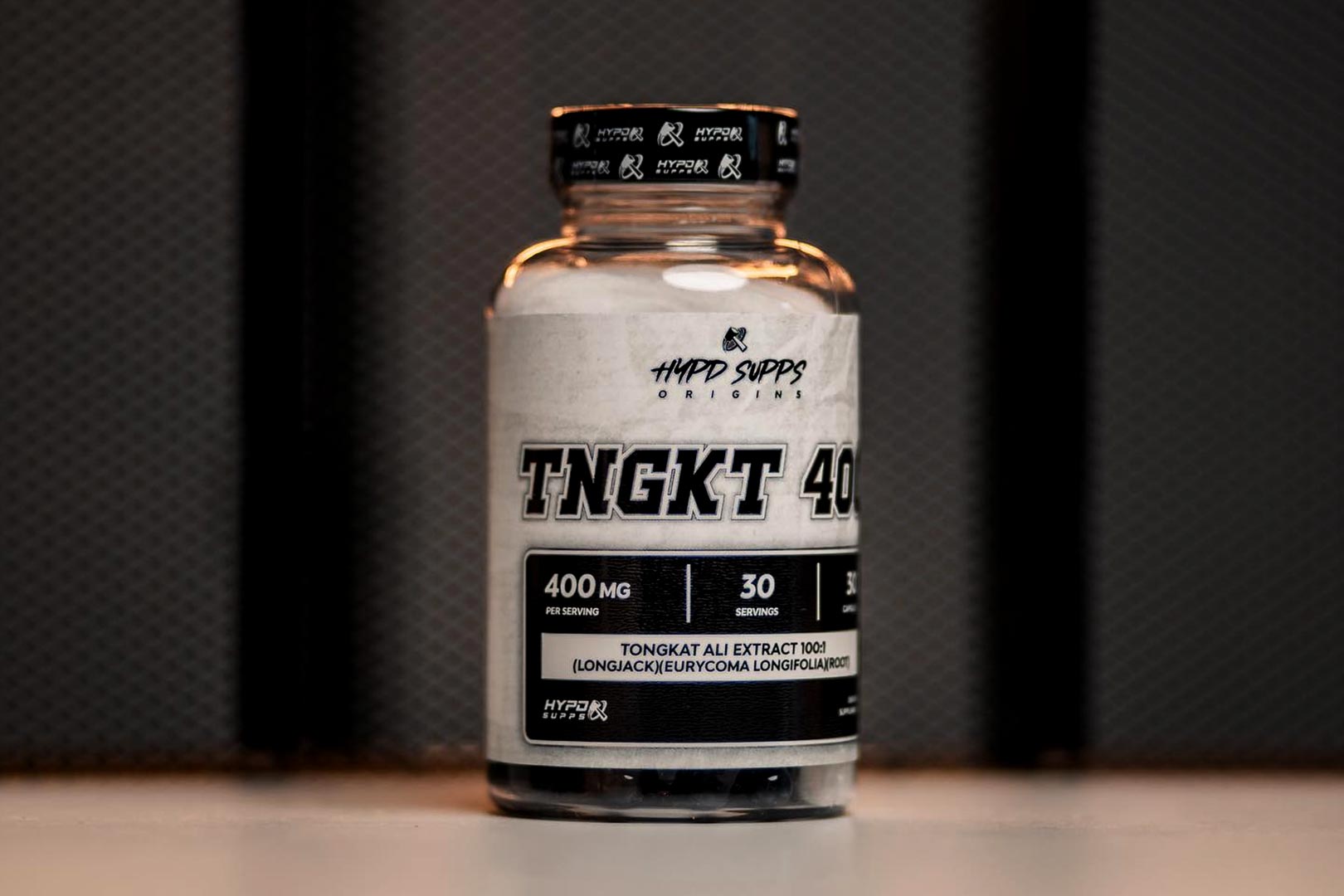 Hypd Supps Tngkt 400