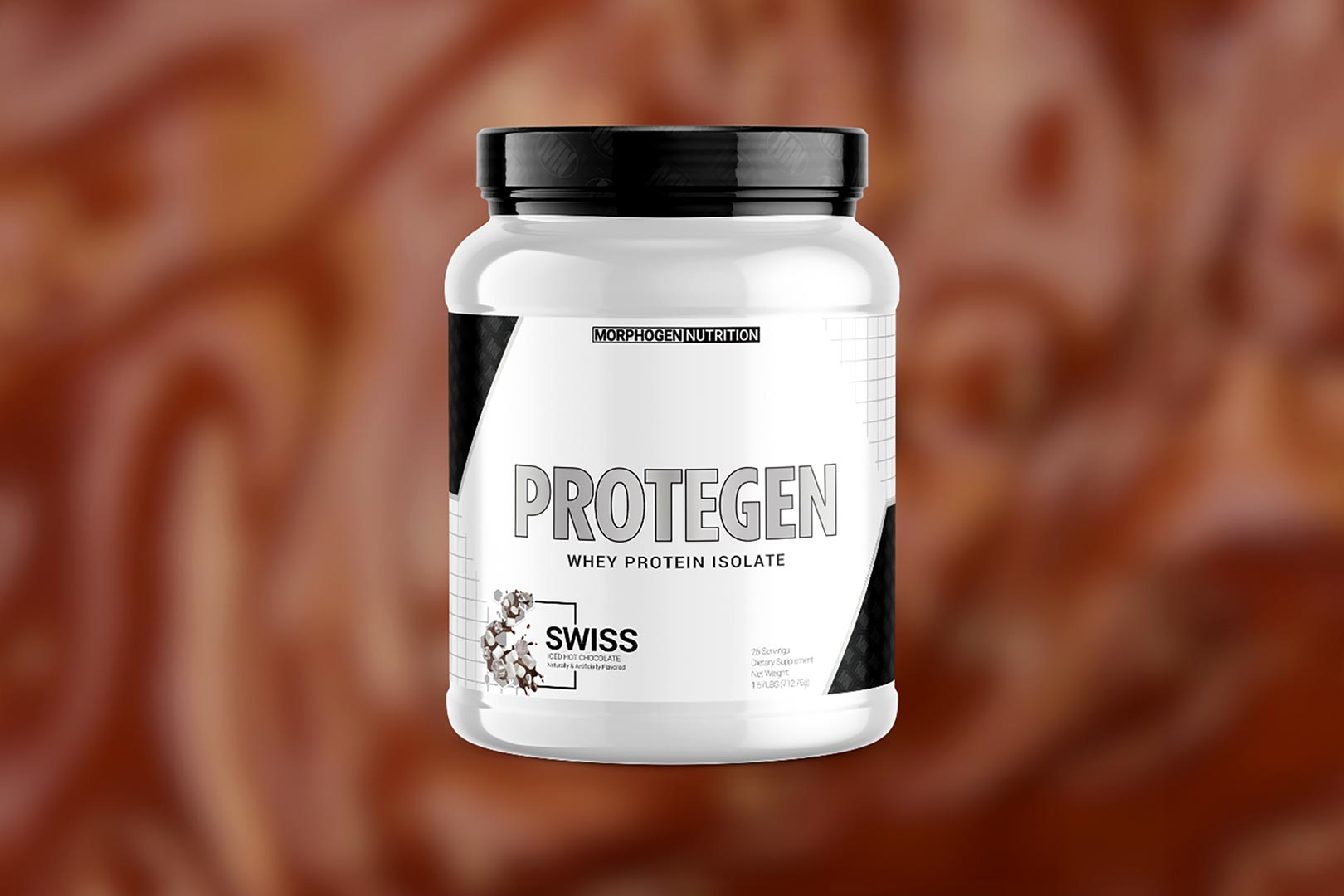 Moprhogen Nutrition Resurrects Protegen In A Smaller Tub