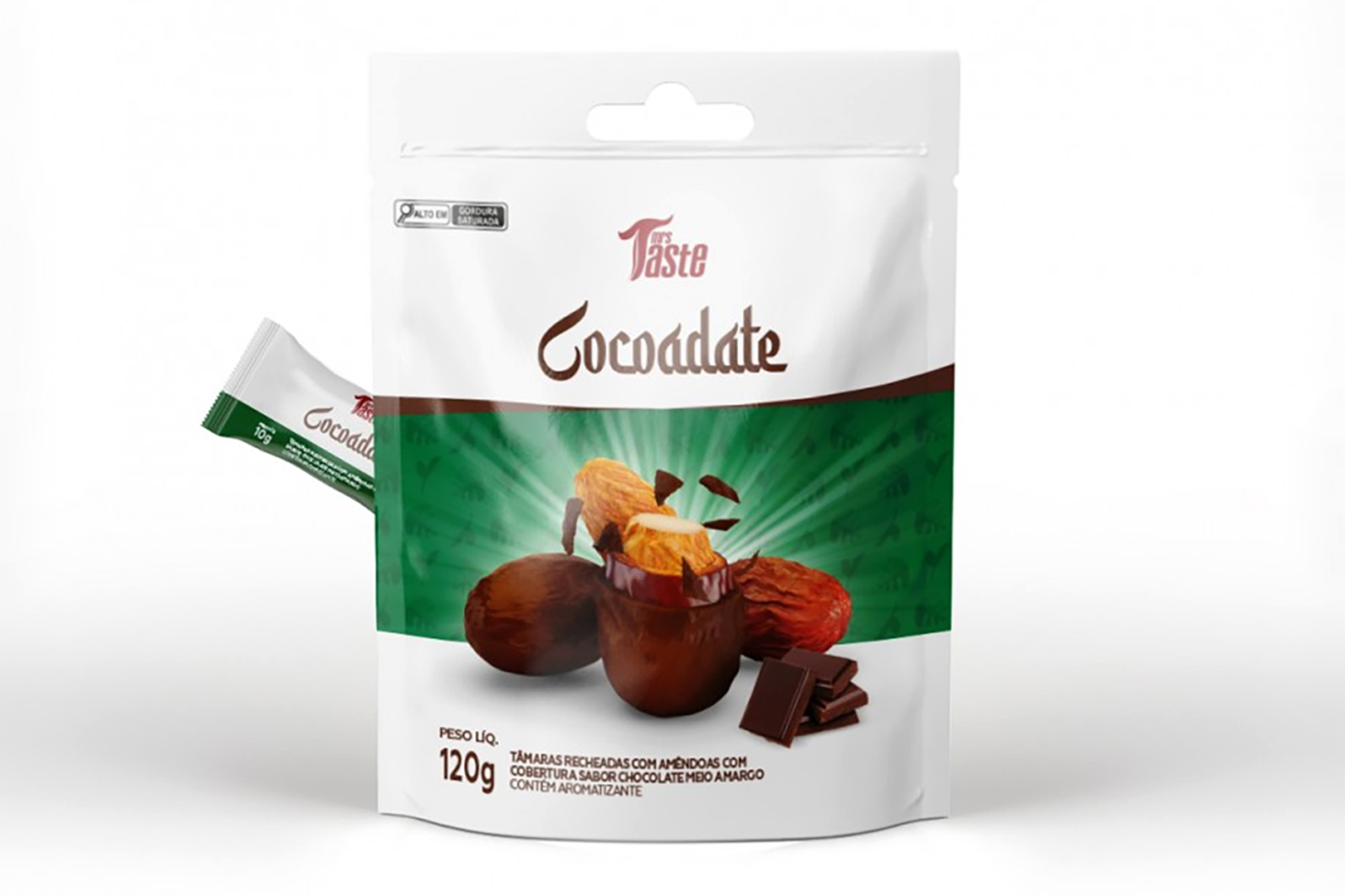 Mrs Taste Cocoadate