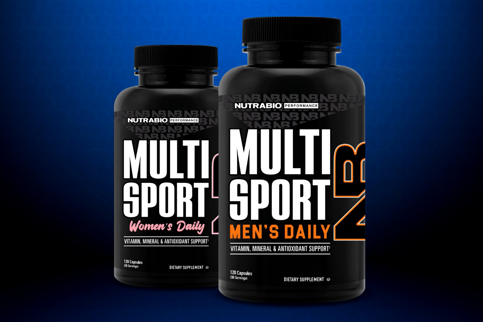 Nutrabio Multisport Launches At Walmart