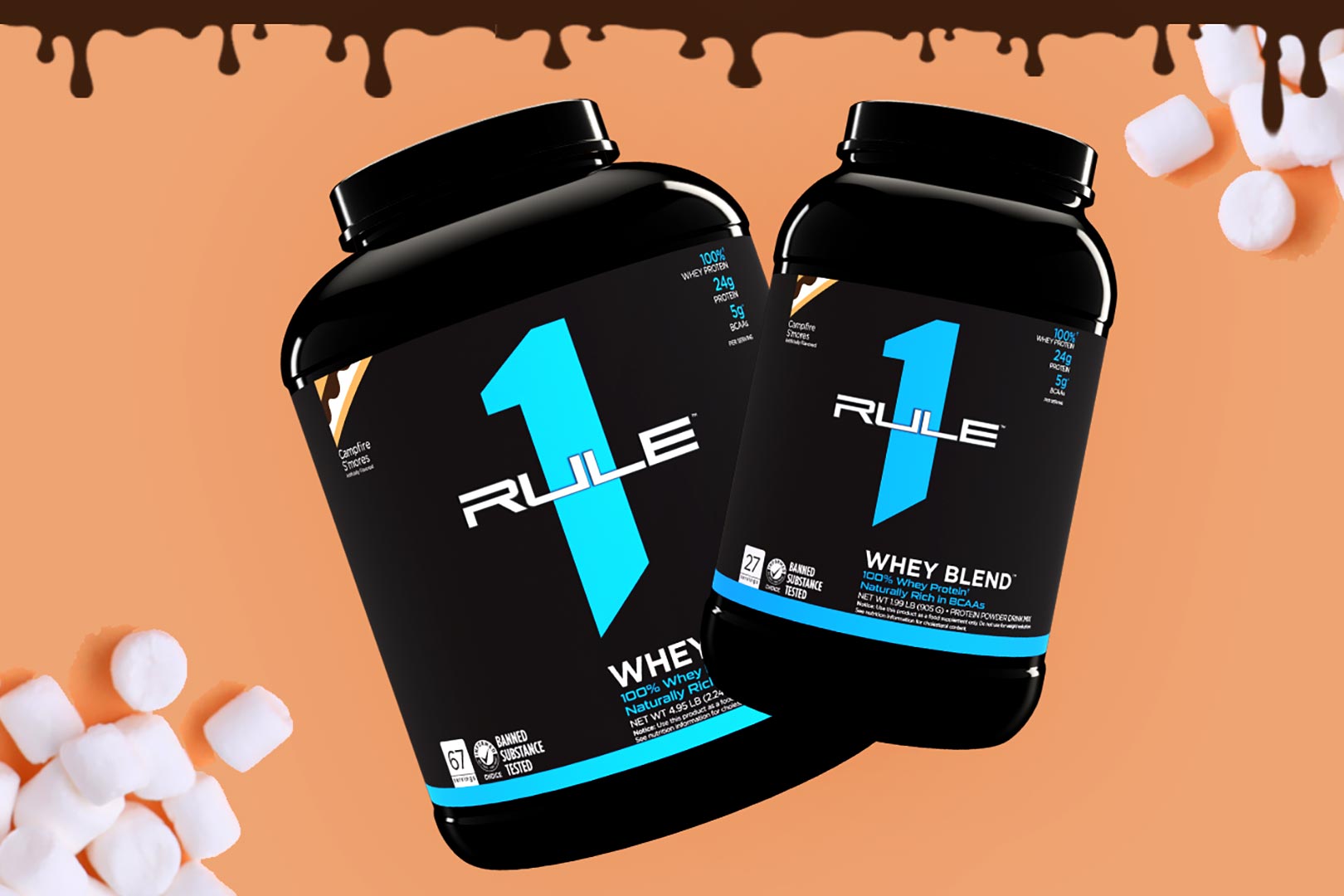 Rule 1 R1, Supplement Reviews