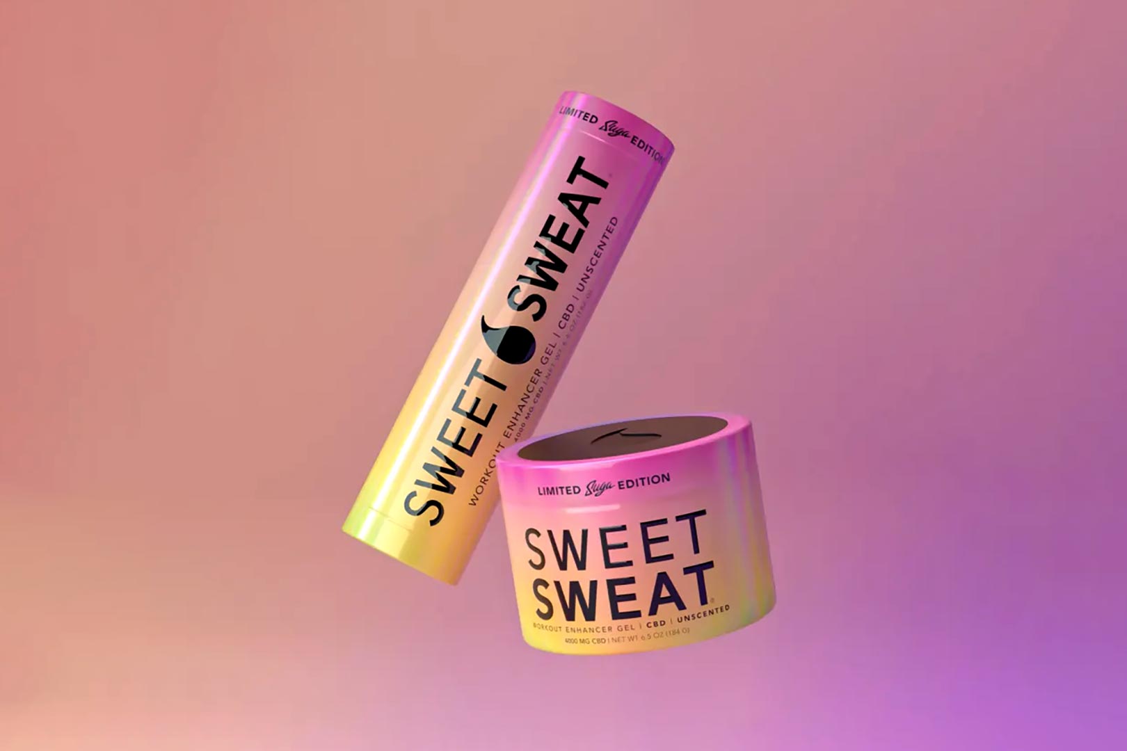 Sweet Sweat X Sugar Sean O Malley