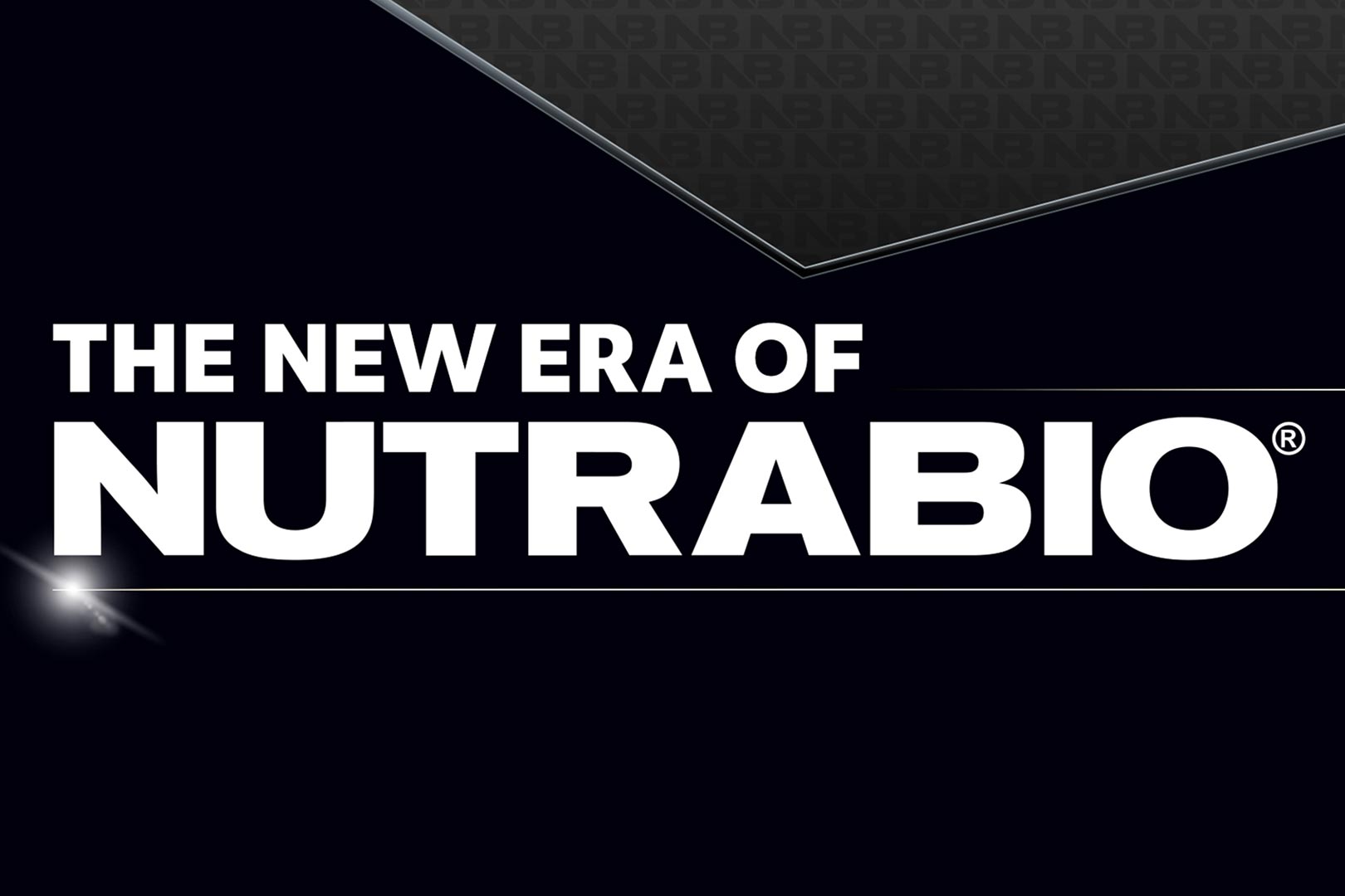 The New Era Of Nutrabio