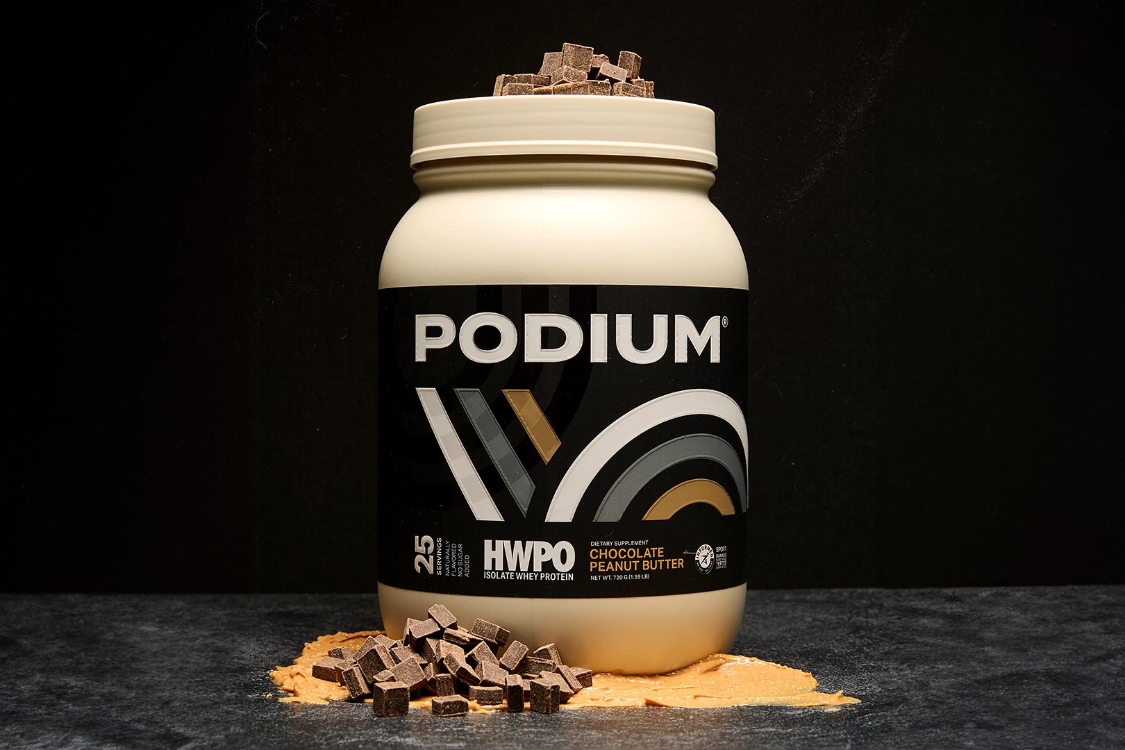 Where To Buy Podium Nutrition X Hwpo Training Series