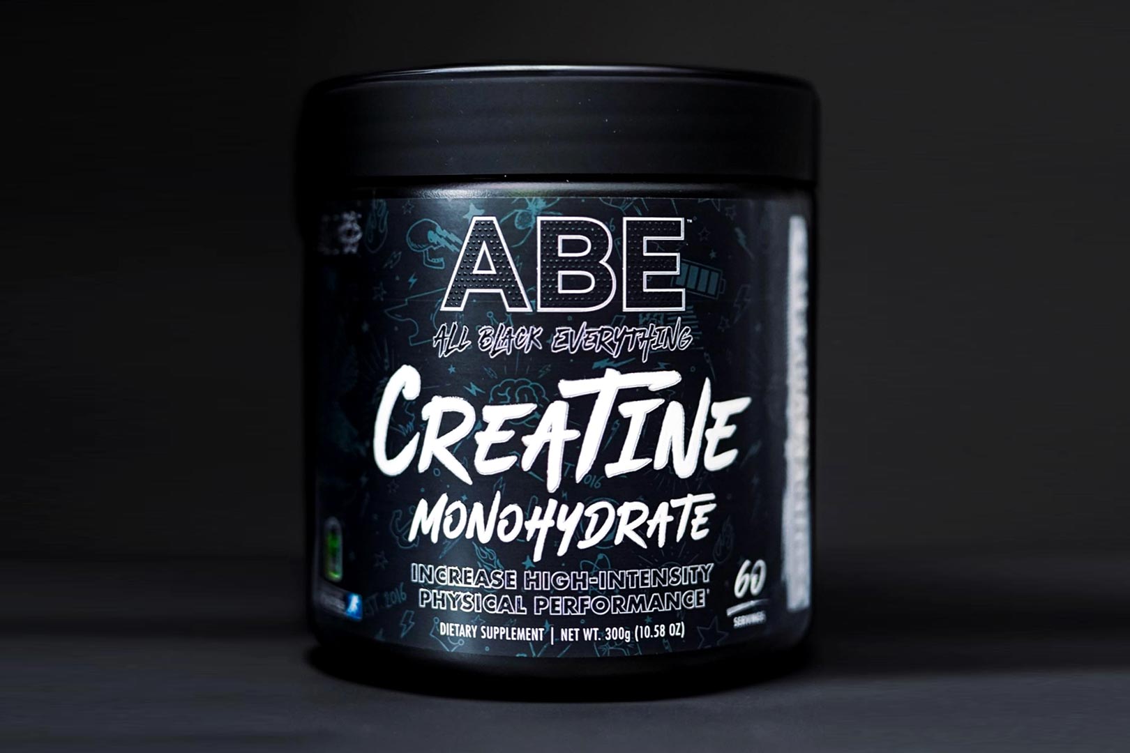 Abe Creatine Monohydrate