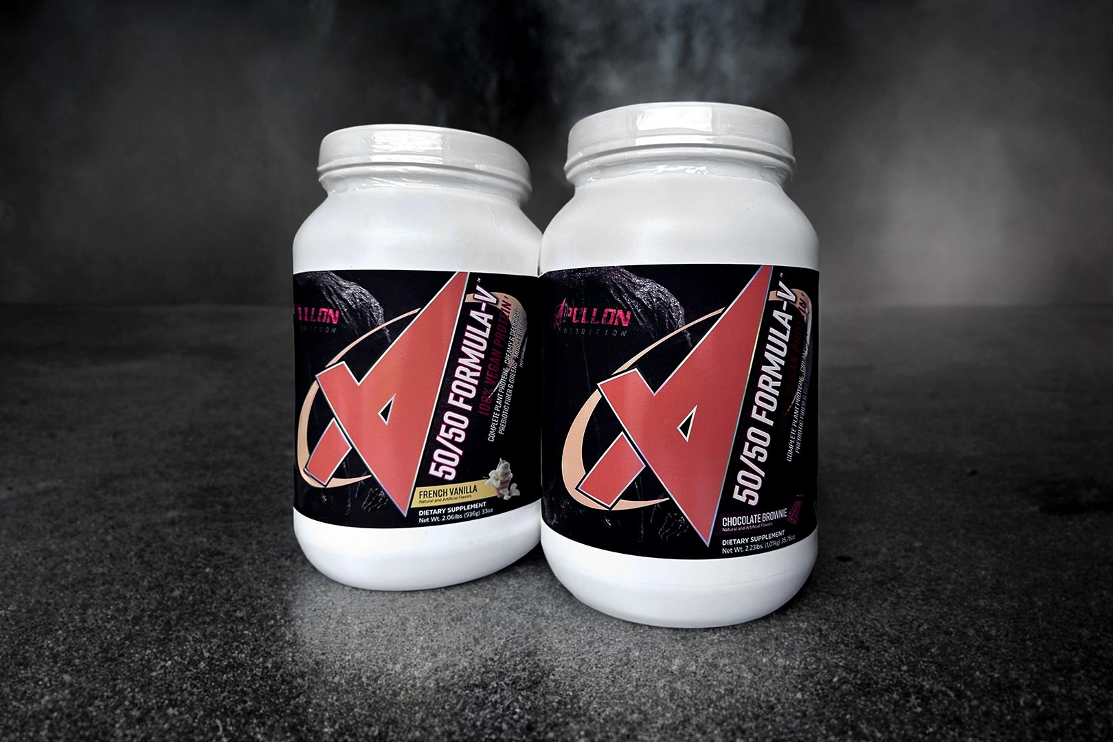 Apollon Nutrition Formula V