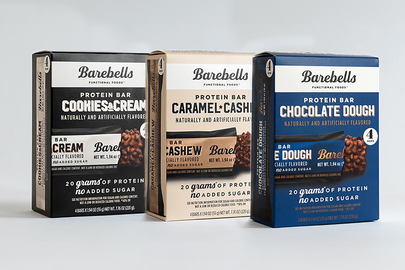 Barebells Protein Bar At Walmart