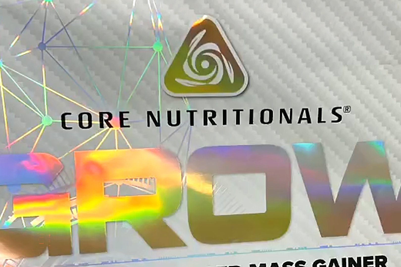 Core Nutritionals Is Bringing Back Core Grow