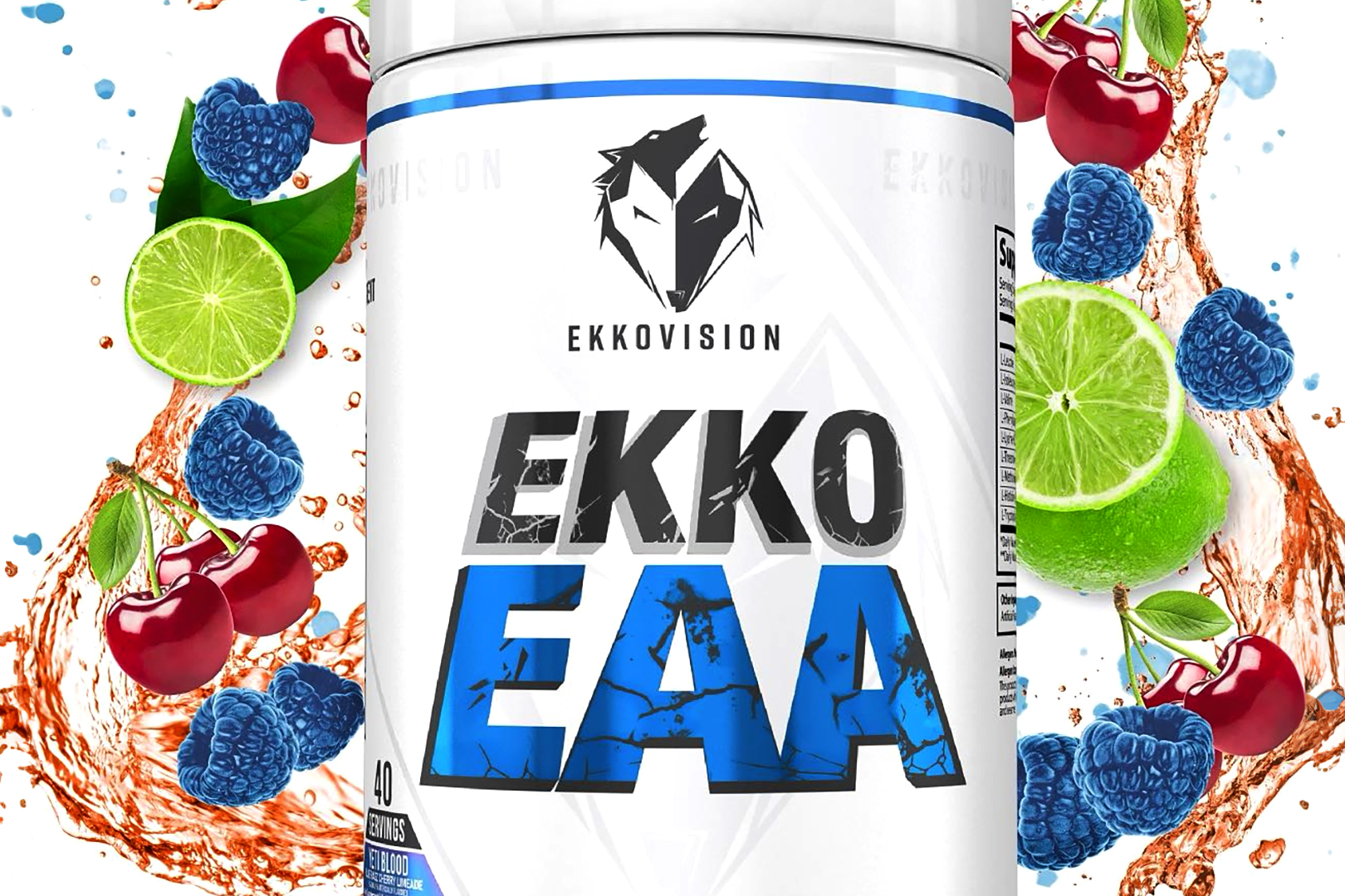 Ekkovision Ekko Eaa