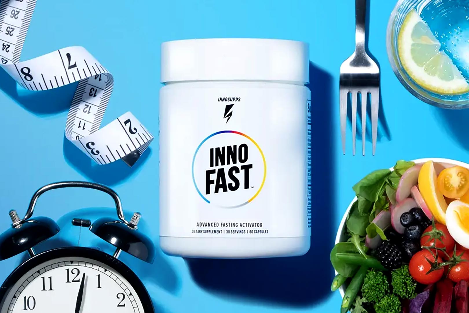 Inno Supps Inno Fast