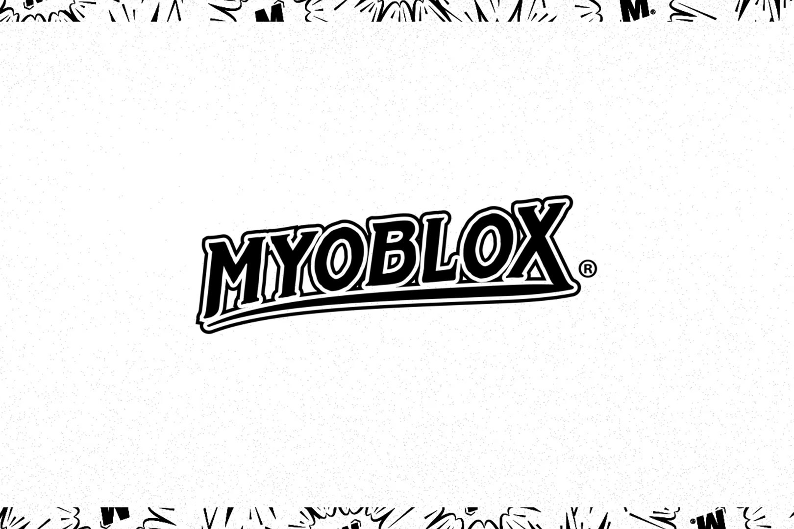 Myoblox The Blox Is Hot