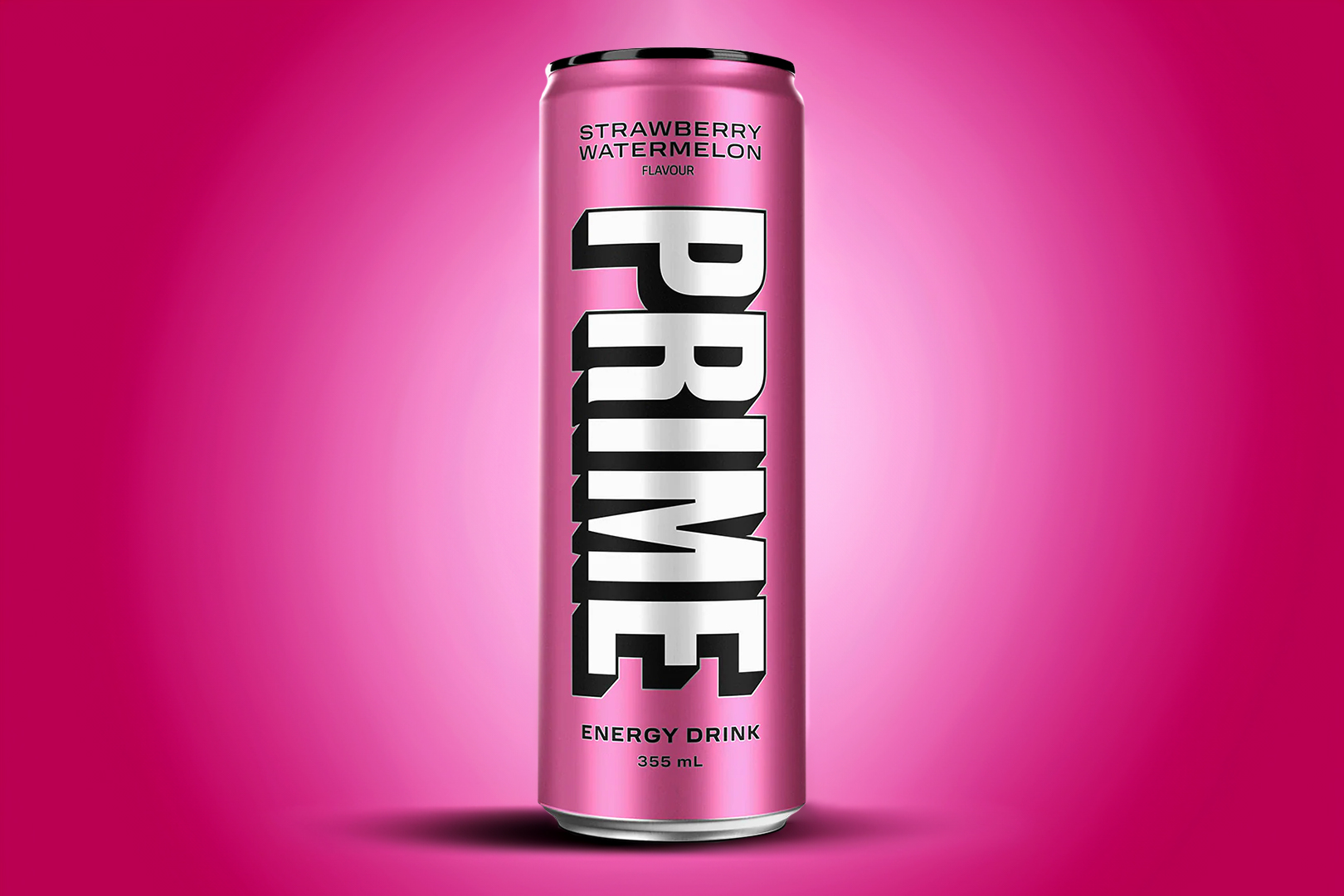 Prime Energy Drink In Australia