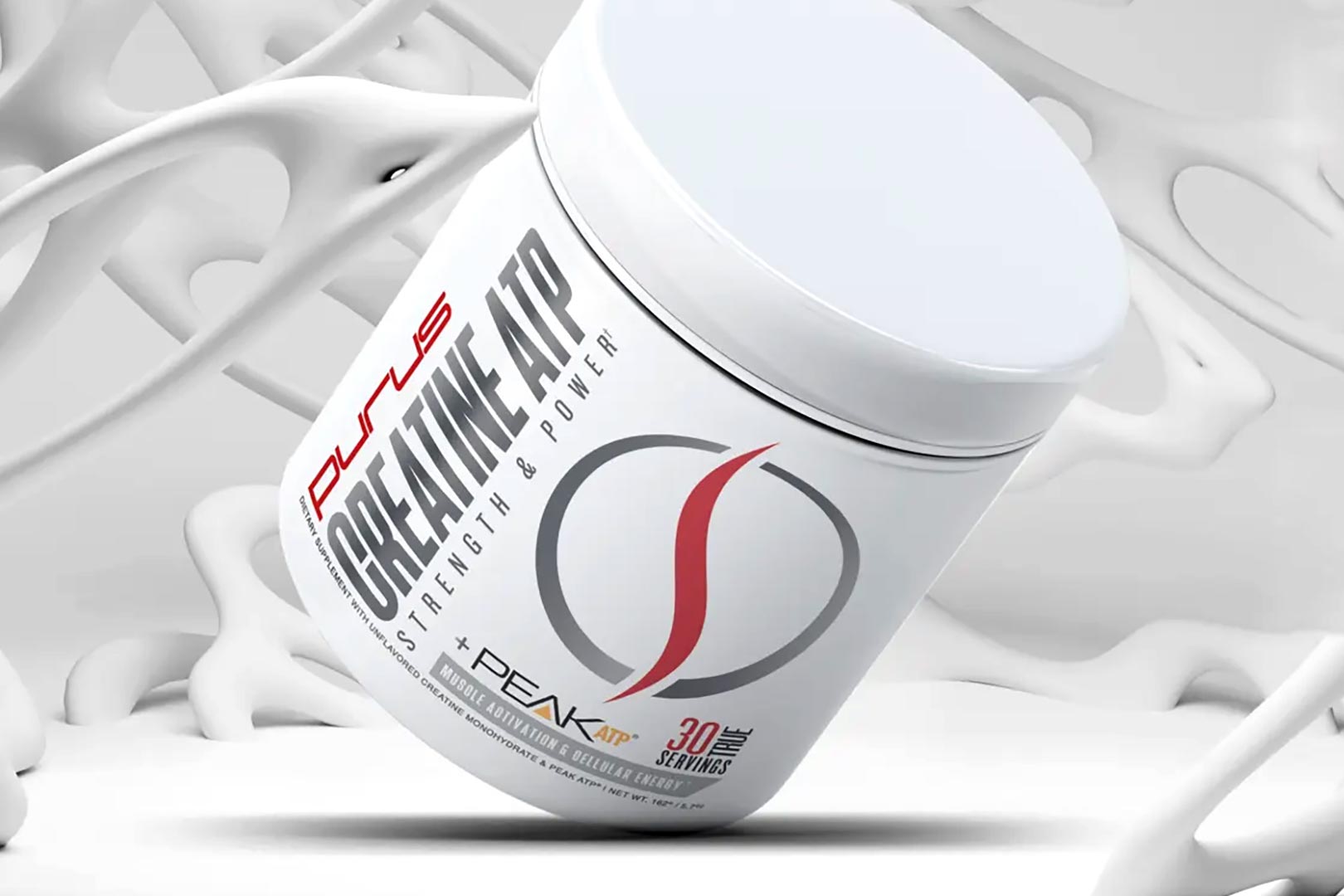 Purus Labs Creatine Atp