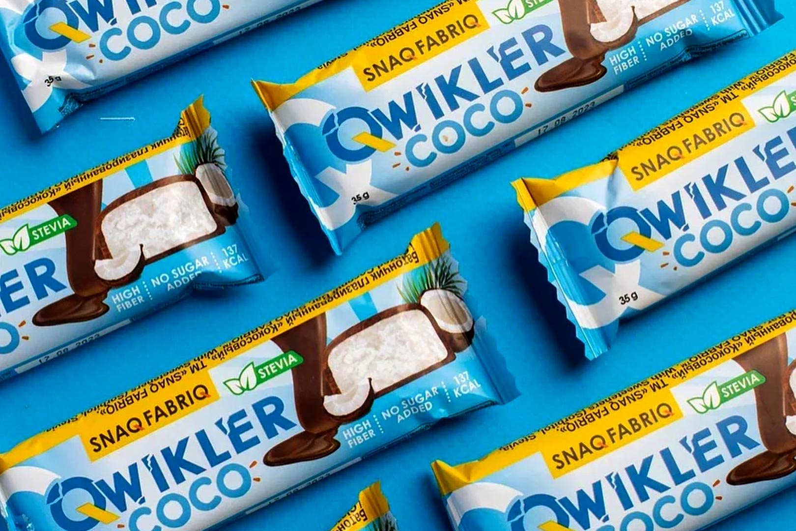 Qwikler Coco