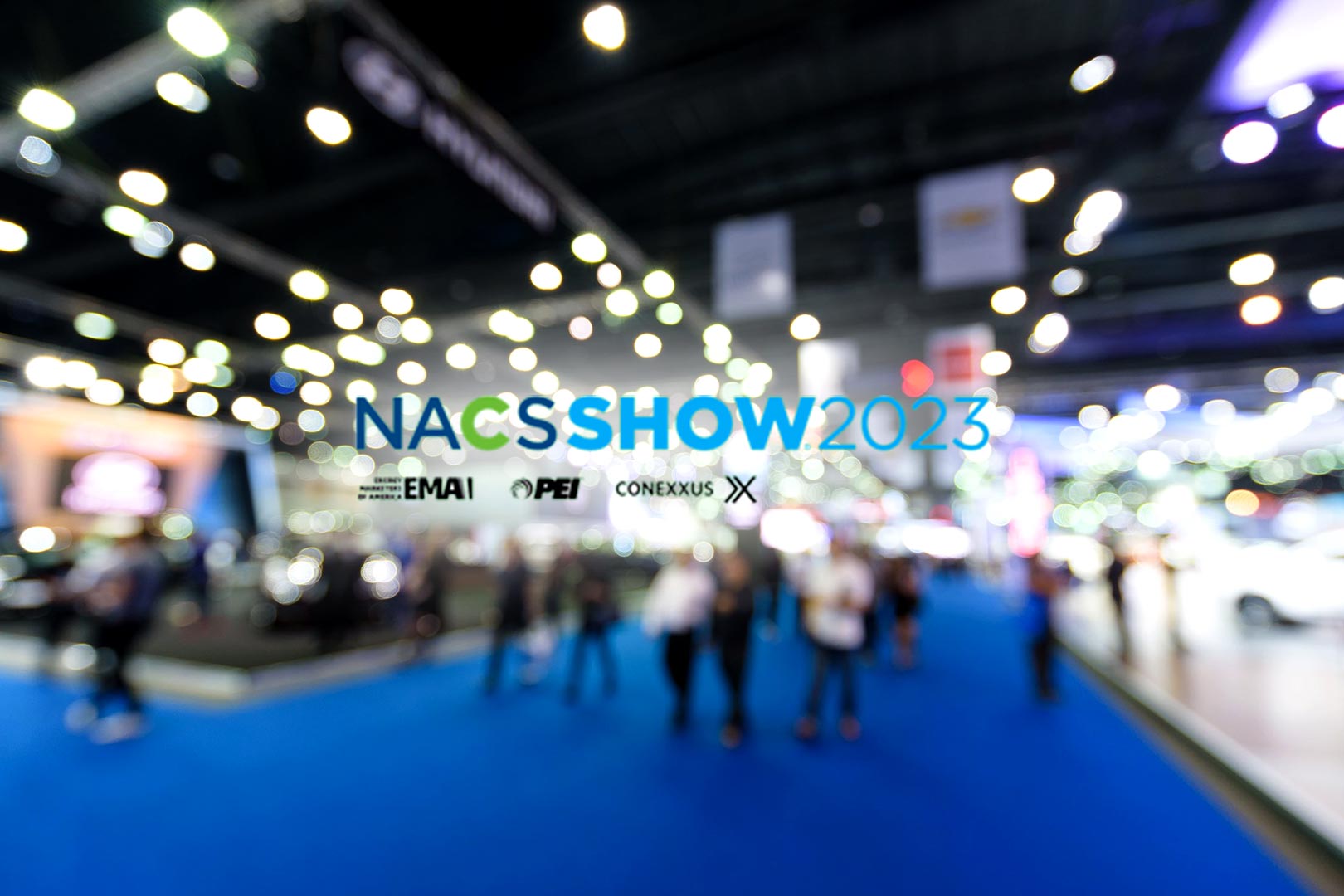 Stack3d Attending The Nacs Show 2023
