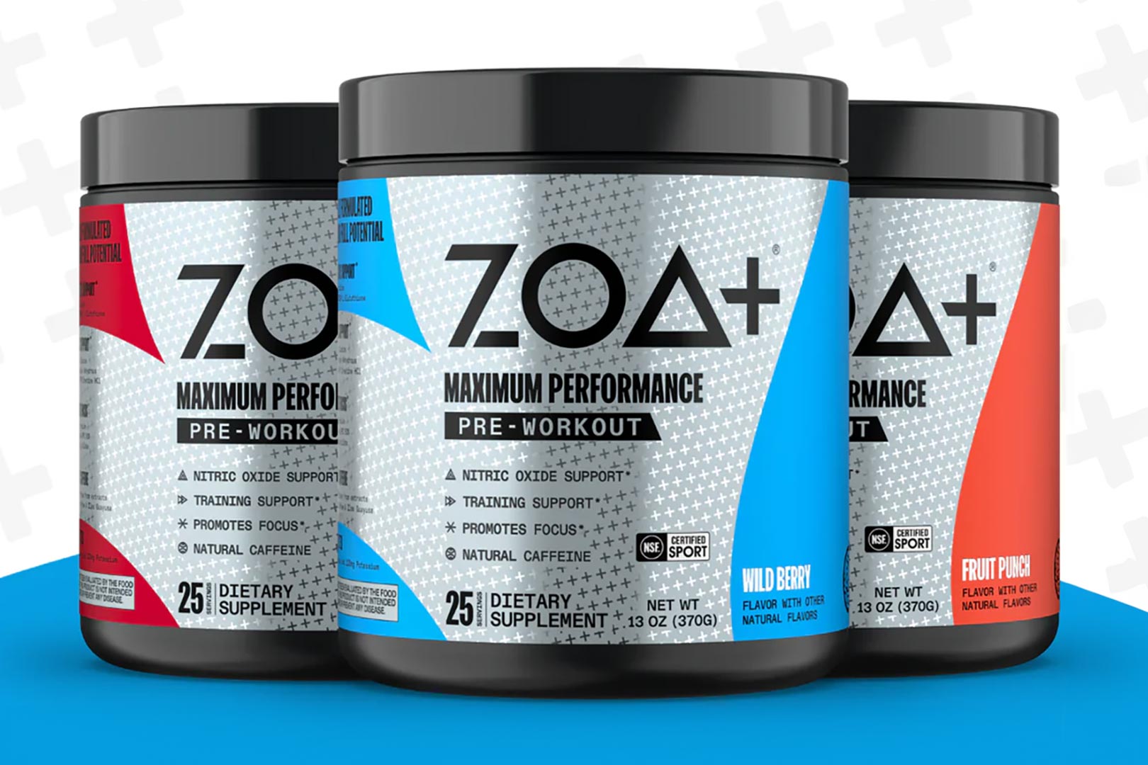 Where To Buy Zoa Pre Workout Powder