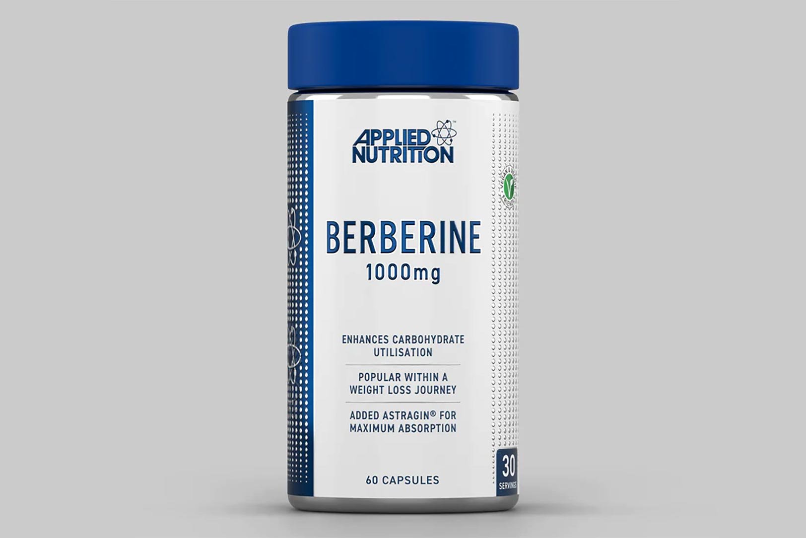 Applied Nutrition Berberine