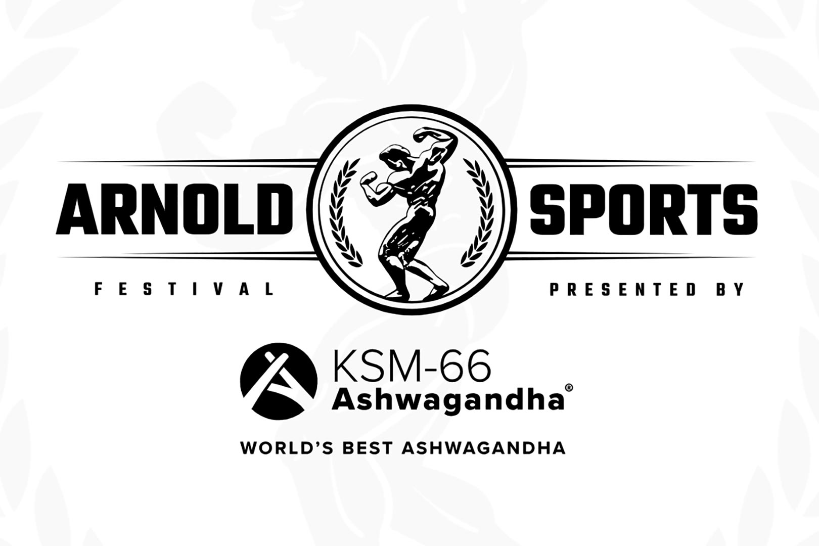 Arnold Sports Festival Sponsored By Ksm 66