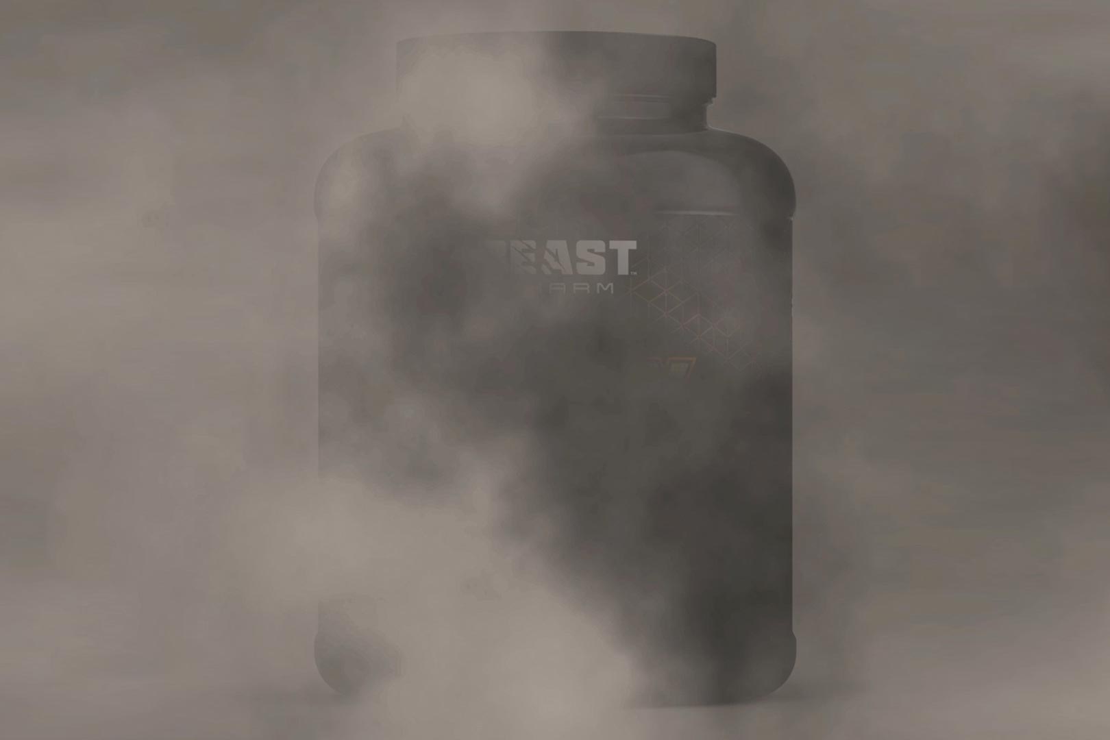 Beast Pharm Traditional Protein Powder