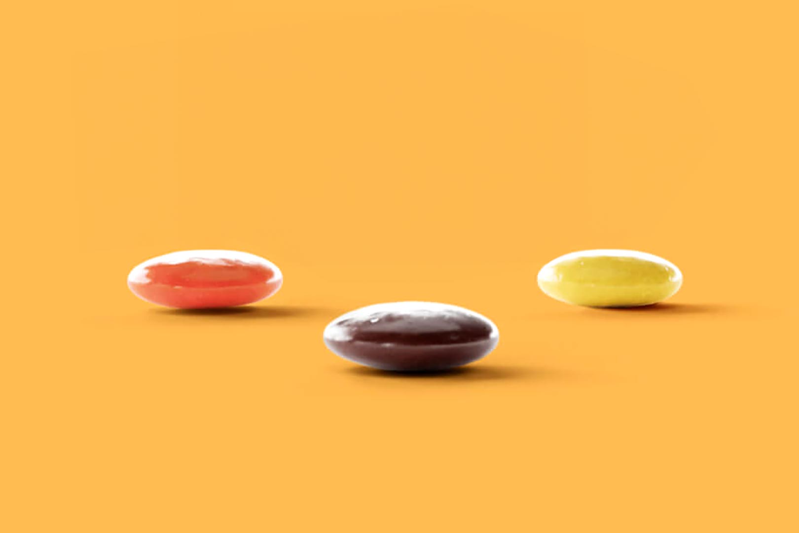 Ctrl Reeses Pieces Teaser