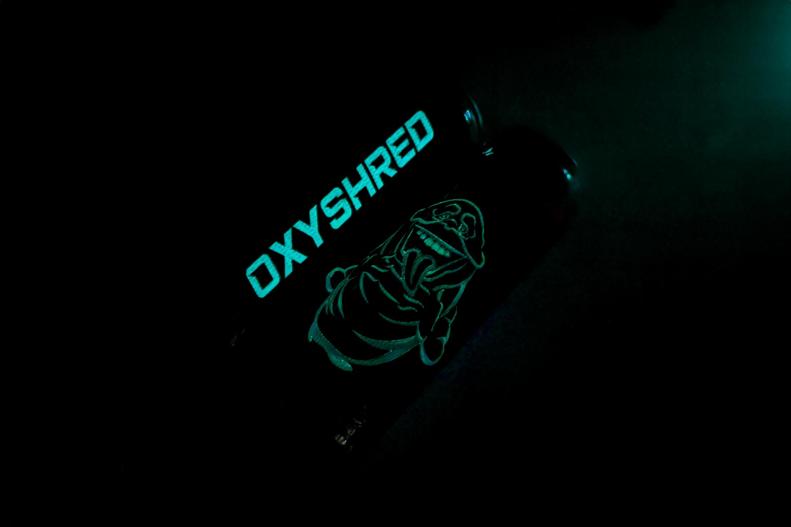 Ehp Labs X Ghostbusters Glow In The Dark