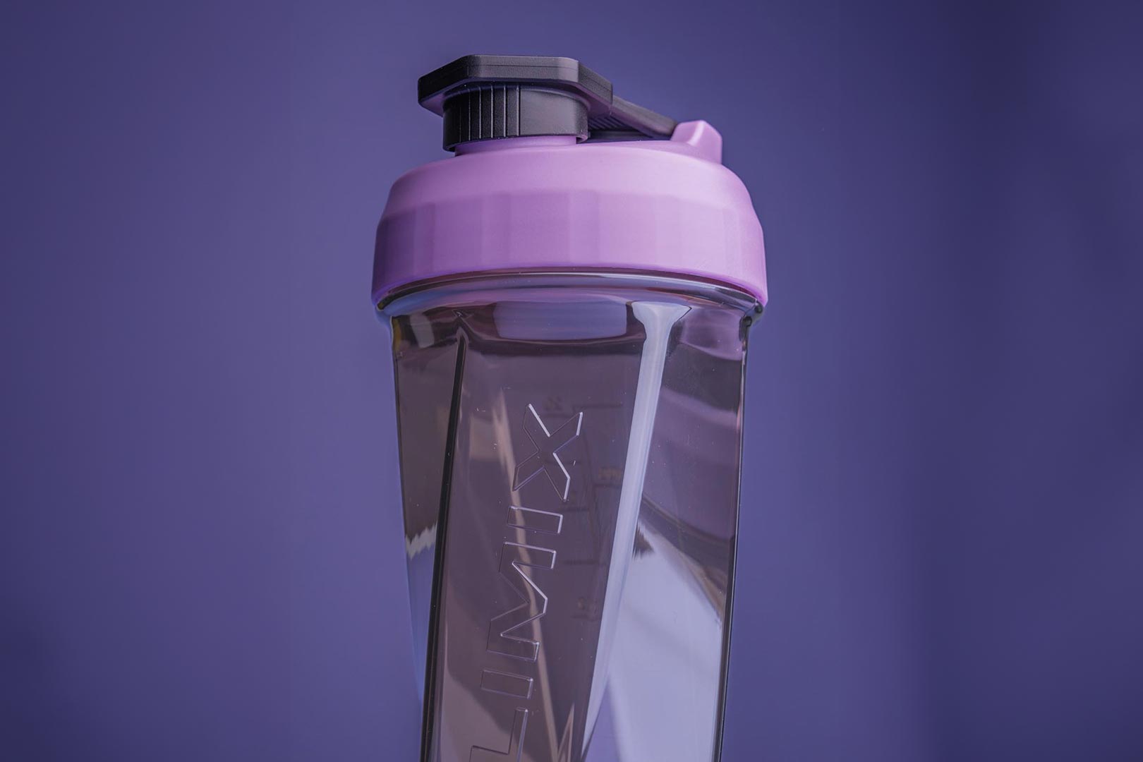 Helimix reveals its Slate Blue vortex shaker launching tomorrow