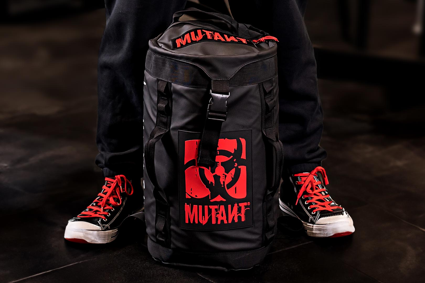 Mutant Military Backpack