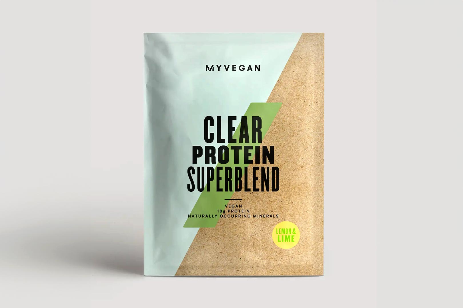 Myprotein Clear Protein Superblend