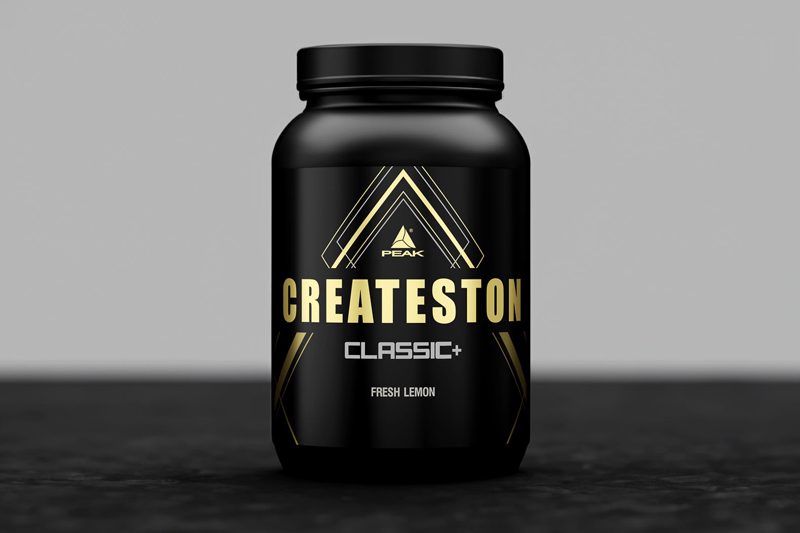 Peak Createston Classic