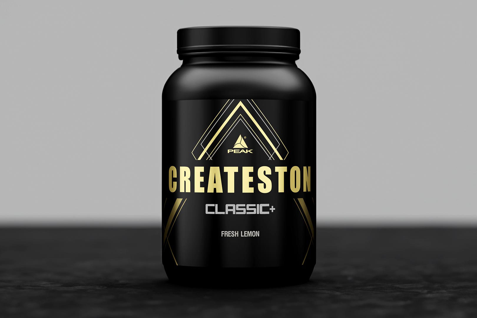 Peak Createston Classic