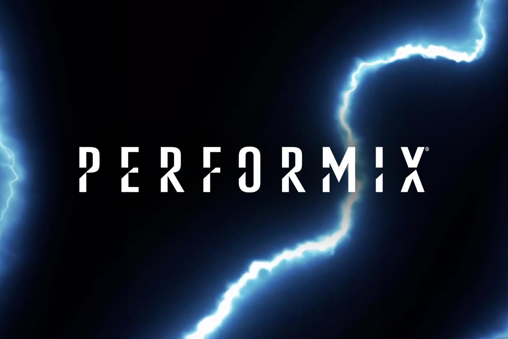 Performix Supercharged Teaser
