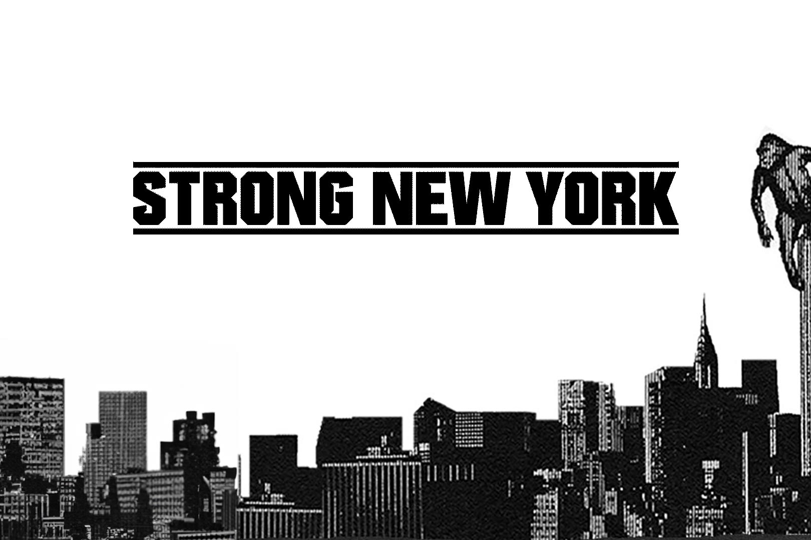 Strong New York