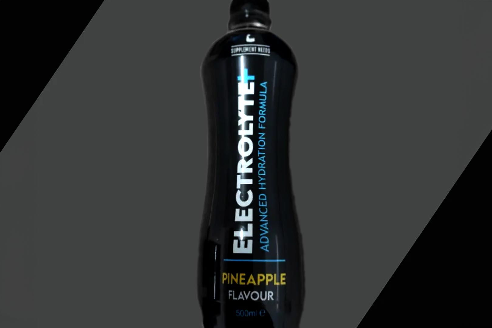 Supplement Needs Electrolyte Drink