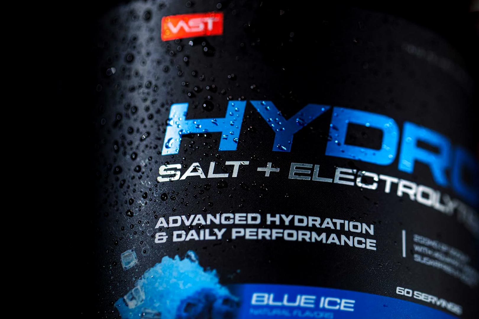 Vast Hydro