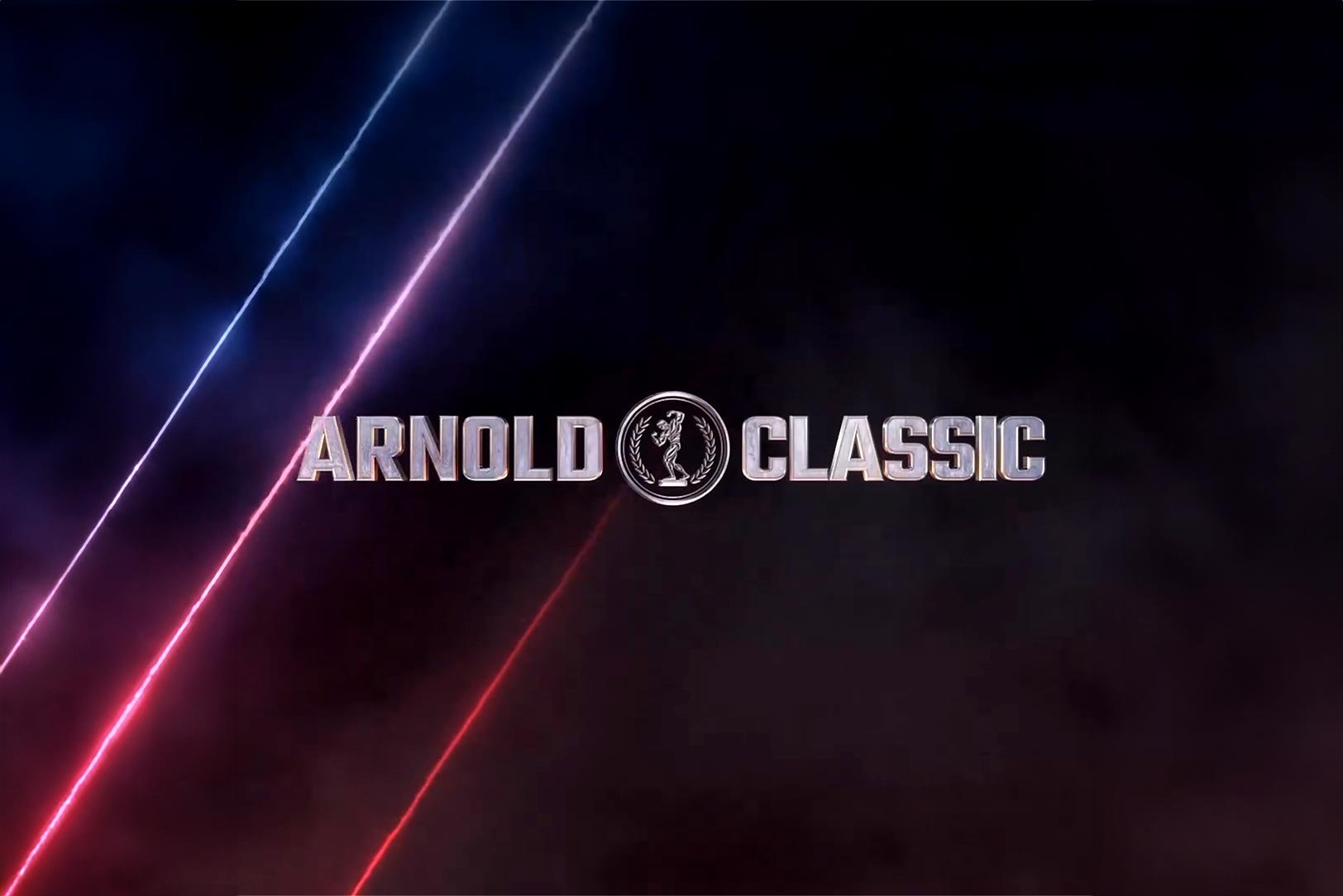 Arnold Classic Will Stream Free In 2024