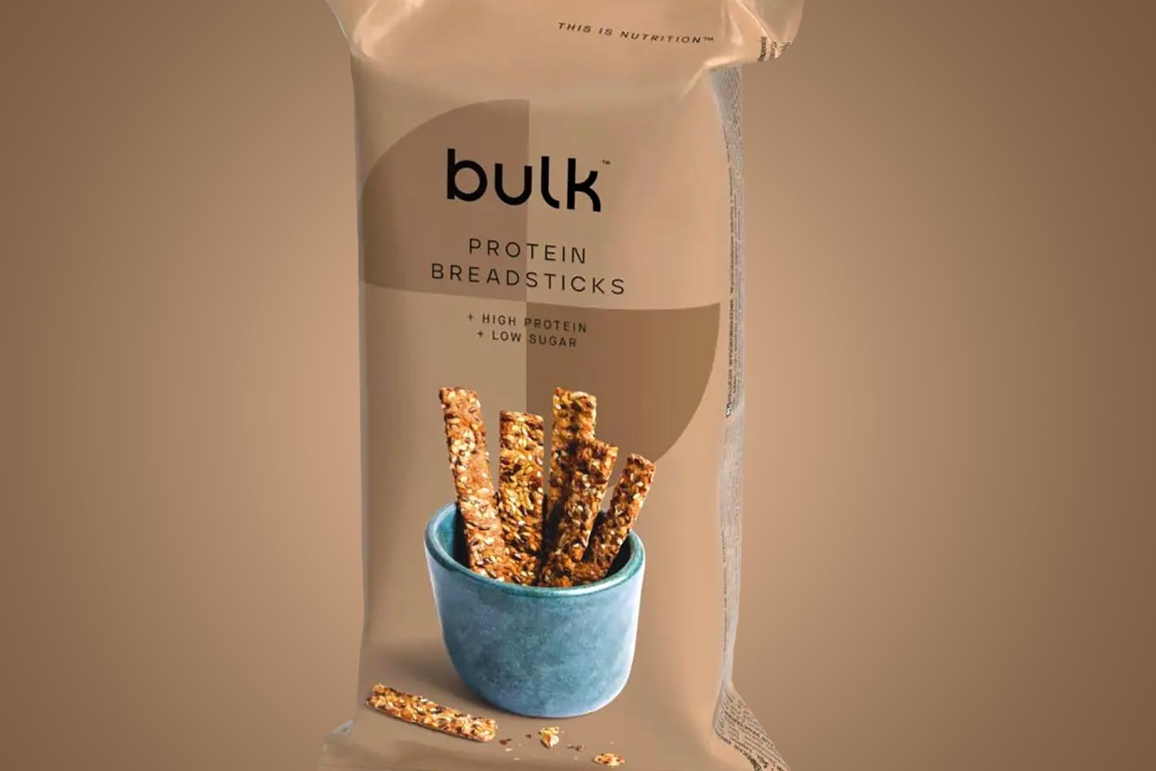 Bulk Protein Breadsticks