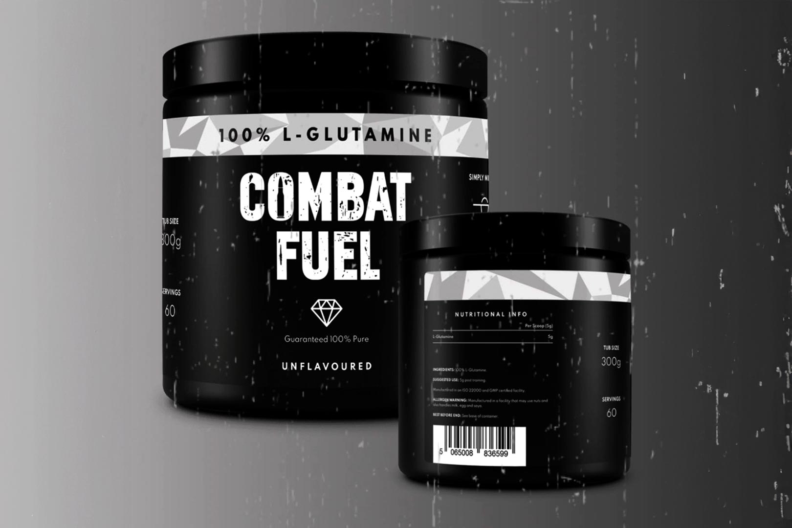 Combat Fuel Basics Launching On Black Friday