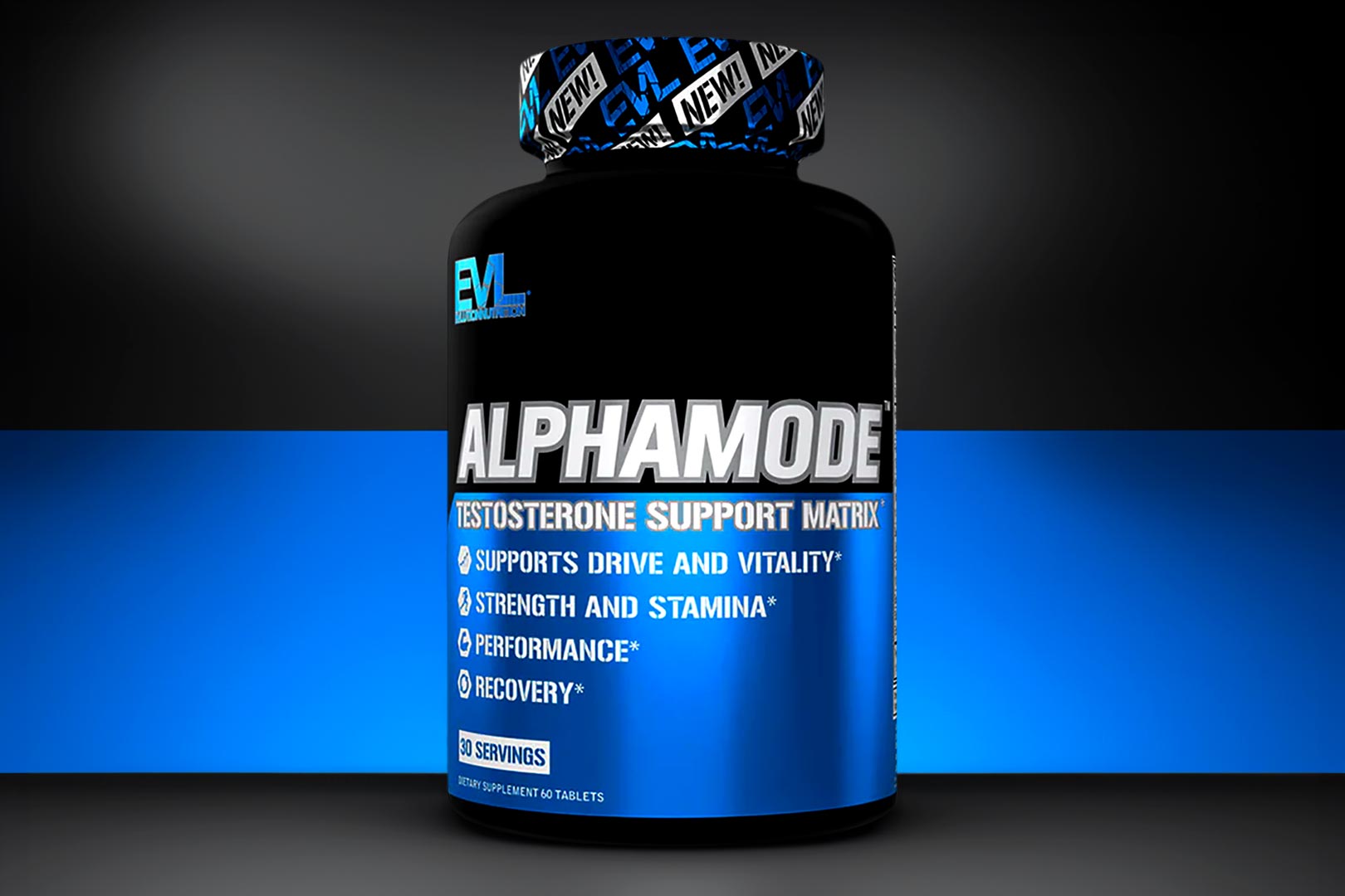 Evl Alphamode