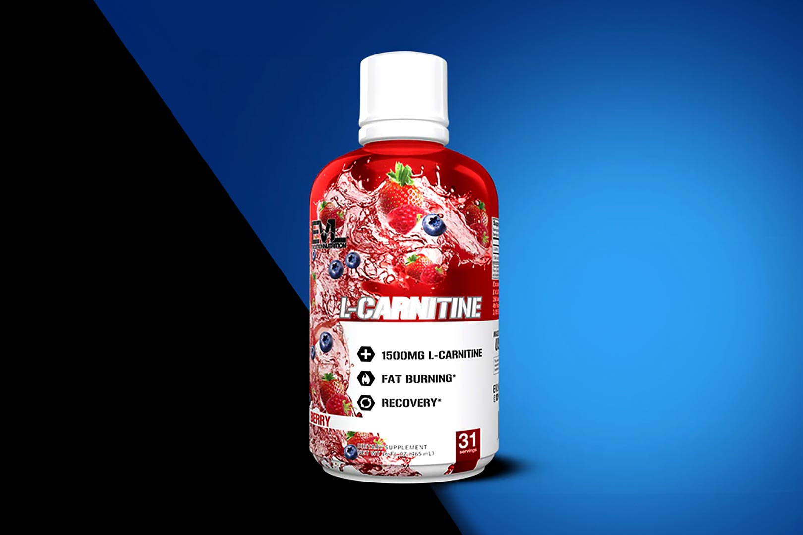 Evl Liquid Carnitine