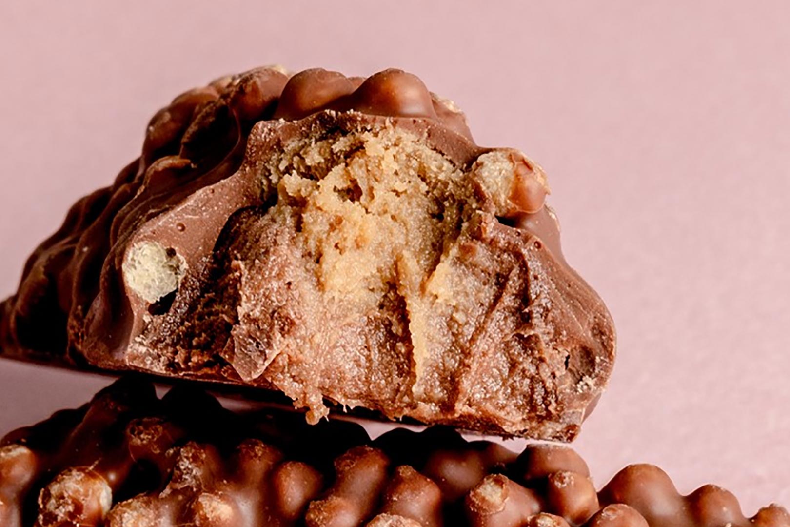 Fit And Co Protein Bar