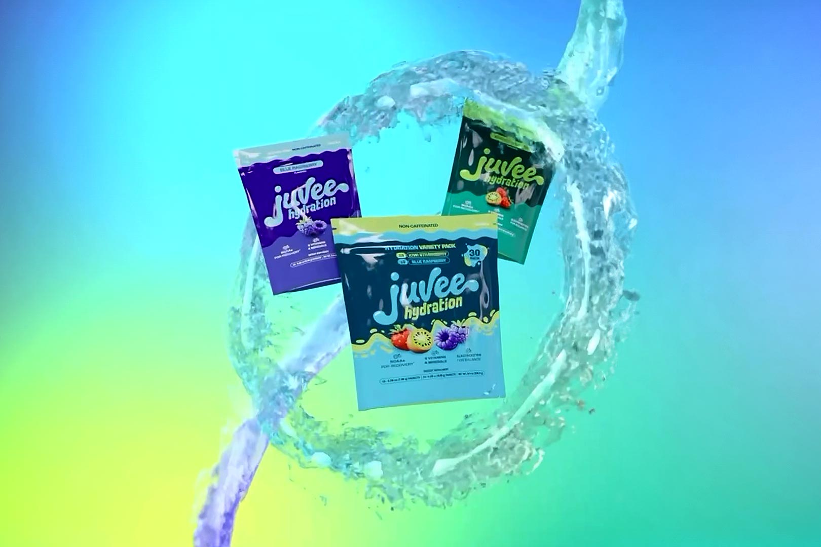 Juvee Hydration