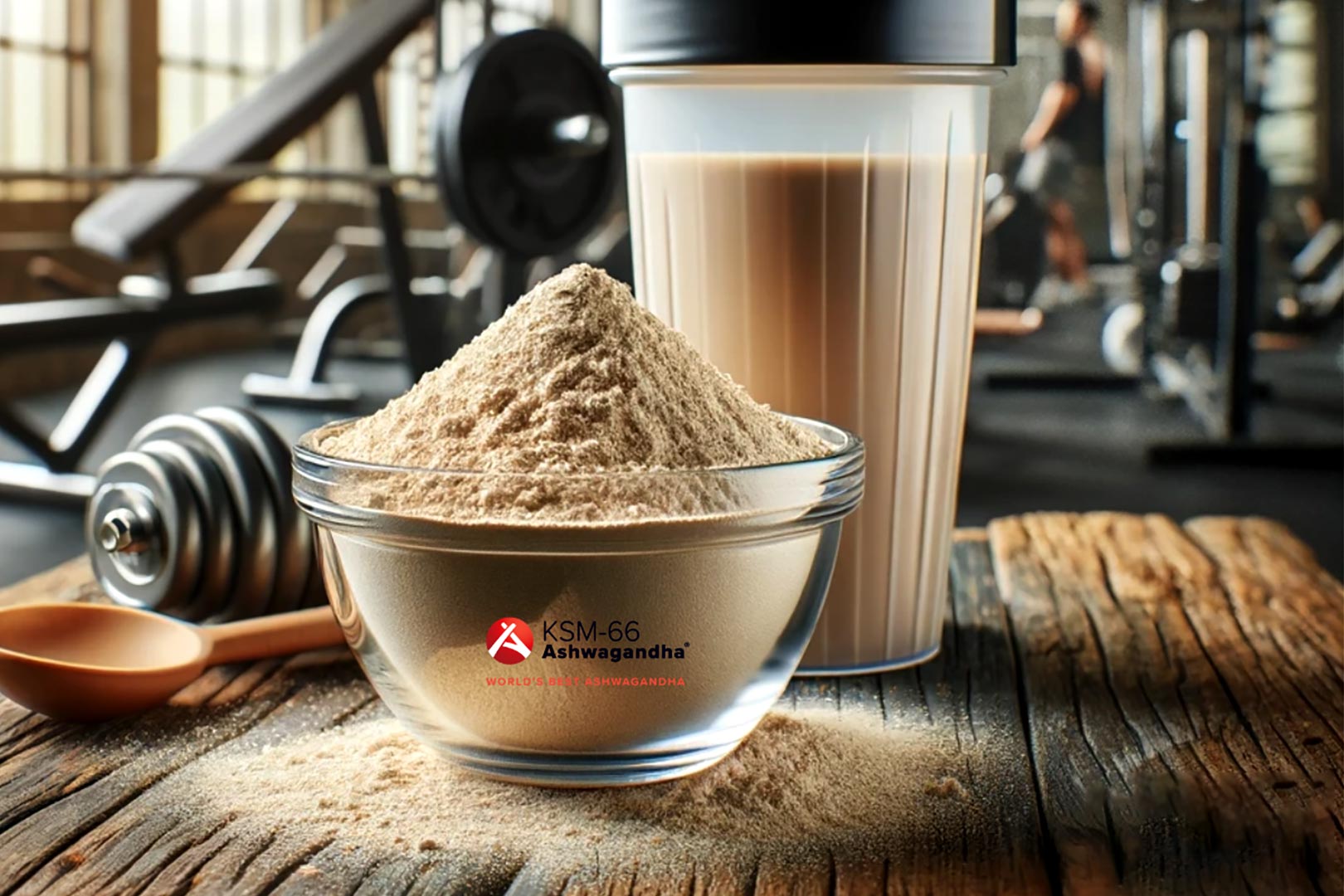 Quality Check: Are your supplements powered by a certified and quality assured ashwagandha?